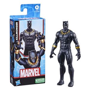 Mvl Killmonger 6in Value Figure Hasbro