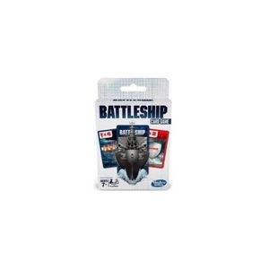 Classic Card Games Battleship Hasbro