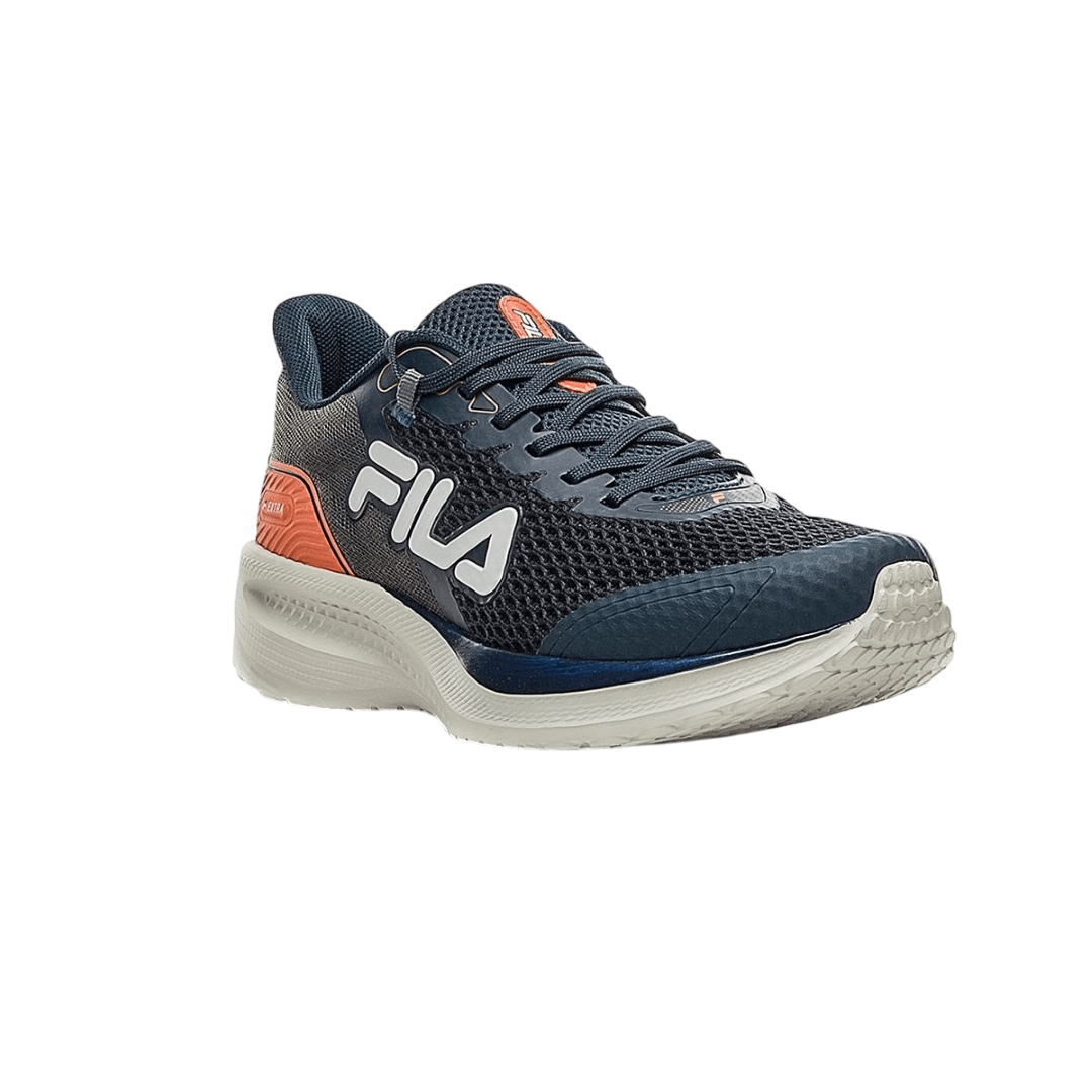 Fila Classic Court Zapatillas Fila Clasicas Champion Azul Training