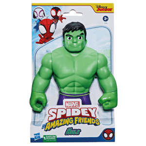 Saf Supersized Hulk Hasbro