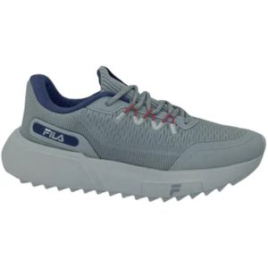 Champion Gris Step Mujer Fila
