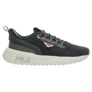 Champion Negro Comb. Training Freestyle Mujer Fila