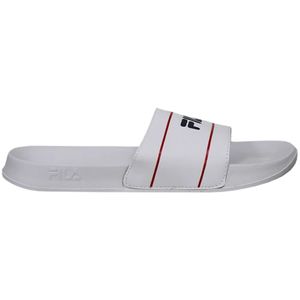 Zapatilla Blanco/Rojo Navy Maui Hombre Fila