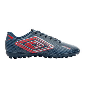 Botin tt. azul m./rojo arcade hombre umbro