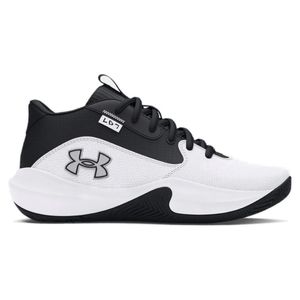 Champion Inf. Negro  Blanco Lockdown 7