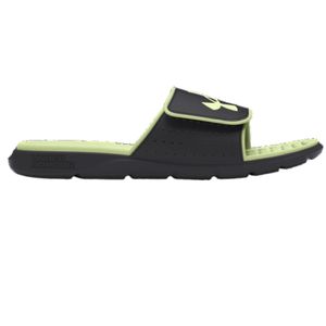 Zapatilla Negro Verde L. Ignite Pro