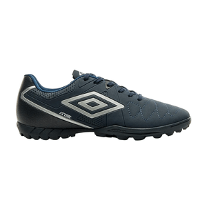 Botin tt. azul m. negro attak eternal hombre umbro