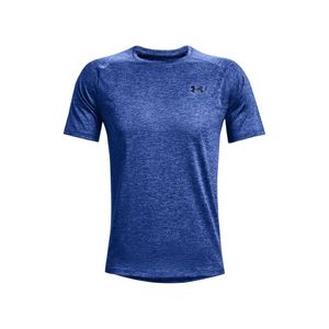 Remera azul m. tech 2.0 under armour