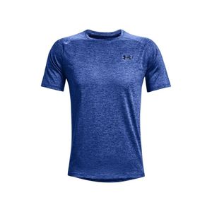 Remera Azul M. Tech 2.0 Under Armour