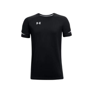 Remera M/C Negro Golazo 3.0 Jersey Niño