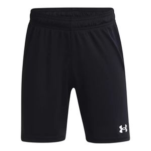 Short Negro Golazo 3.0 Jersey Niño