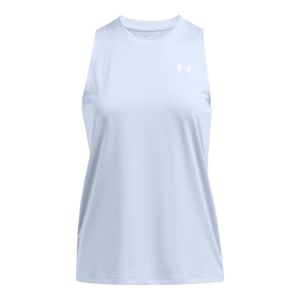 Camisilla s/m celeste tech mujer