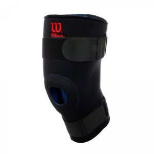 Soporte Para Rodilla Y Rotula Wilson
