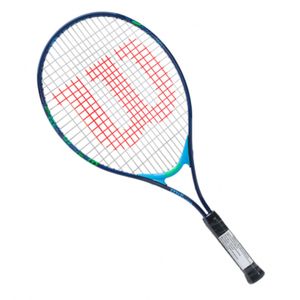 Raqueta Azul Us Open 25 Jr Wilson