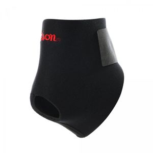 Tobillera Baja C/Velcro Wilson