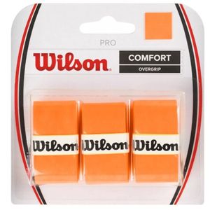 Pro Overgrip X3 Wrz4014or Wilson
