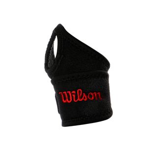 Muñequera Wilson
