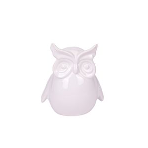 Búho Decorativo Concepts