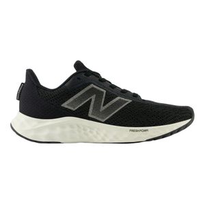 Champion Negro Fresh Foam Arishi V4 Mujer Nb