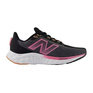Champion Negro/Rosa Fresh Foam Arishi V Mujer Nb
