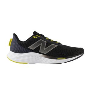 Champion Negro Fresh Foam Arishi V4 Hombre Nb