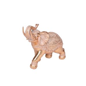 Elefante Decorativo 23x9x19cm Concepts