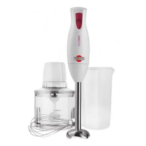 Mixer Pink 3 En 1 Pink Tokyo