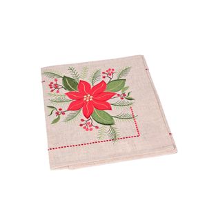 Camino D/Mesa 35x175x0.2cm Santini Christmas