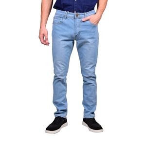 Jeans Azul Claro Hombre Regatta