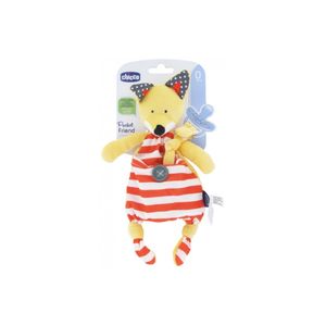Pocket Friend P/Chupete Fox Chicco