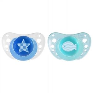 Chupete *2 Azul Physio Air Chicco