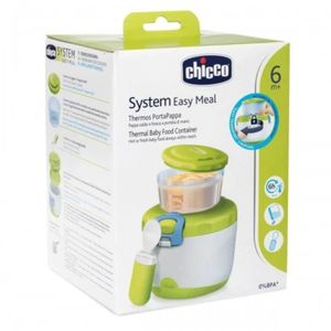 Set termopapilla store&go 6m+ chicco