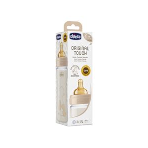 Biberón orig. touch pp neutro 250ml chicco