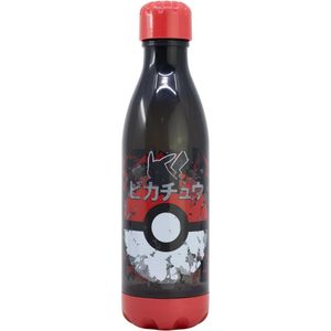 Stor Botella Daily 660 Ml Pokémon Thunderstruck