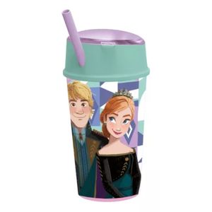 Stor Snack Botella 400 Ml Frozen Stor