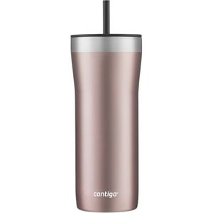 Vaso Sterrterville C/Pajita Pineberry 946 Ml. Cto.