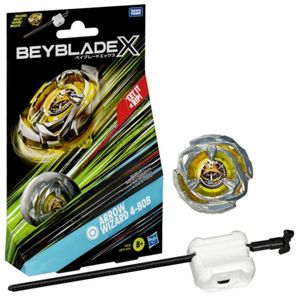 Bey Bbx Arrow Wizard Stamina Hasbro
