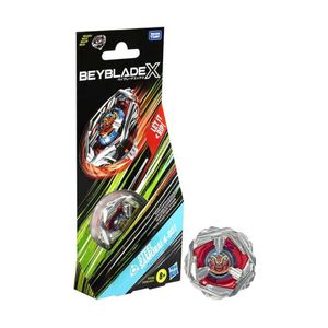 Bey Bbx Steel Samurai Hasbro