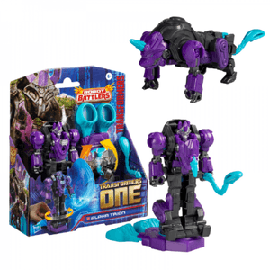 Tra Tf1 Battling Figures Alpha Trion Hasbro