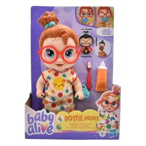 Ba lil dreamer rh dottie hasbro