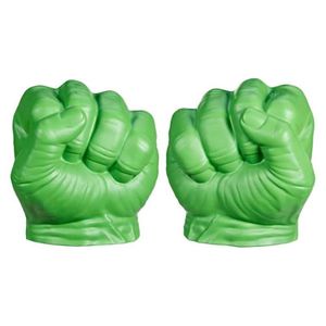 Avn Hulk Gamma Smash Fists Hasbro