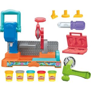 Pd Stamp N Saw Tool Bench Hasbro
