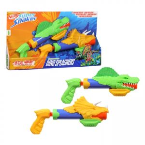 Ner soa dino splashers hasbro