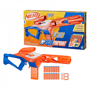 Ner n series pinpoint hasbro