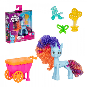 Mlp mi pony con globos hasbro