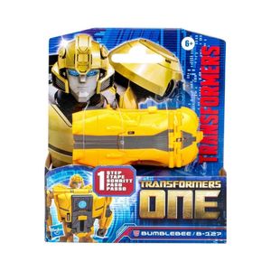 Tra tf1 cog 1 step bumblebee hasbro