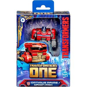 Tra tf1 prime changer optimus prime hasbro