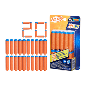 Ner N1 Refill 20 Hasbro
