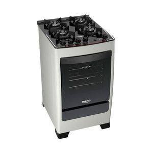 Cocina Supreme 4hr Mv. Titanium Dako