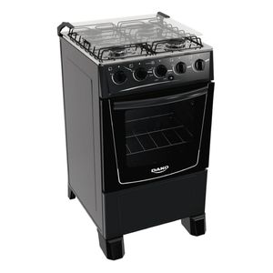 Cocina Luna 4hr Tv Negra Dako